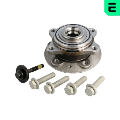 Abbildung von OPTIMAL 891878 Radlagersatz 135,7 VOLVO: V70 2, S60 I, S80 I