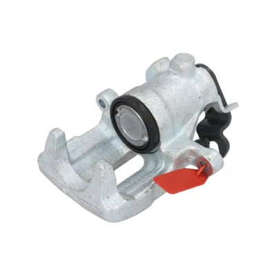 Abbildung von LAUBER 77.2304 Bremssattel Gusseisen Hinterachse links AUDI: A4 B5 Limousine, Avant
