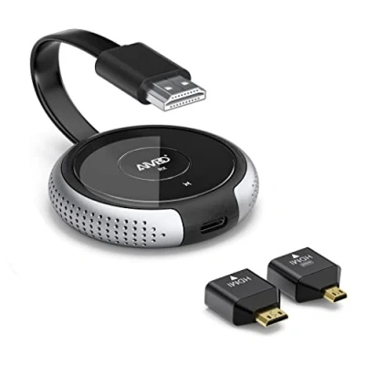 Abbildung von Only TX Wireless HDMI Transmitter