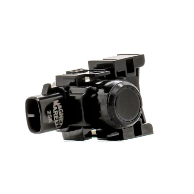Abbildung von MAGNETI MARELLI 021016048010 Parksensoren hinten schwarz MAZDA: CX 5 I, 6 Kombi, 3 Schrägheck