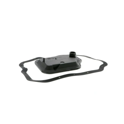 Abbildung von VAICO V25 0634 Hydraulikfiltersatz, Automatikgetriebe mit Dichtungen EXPERT KITS + FORD: FIESTA 6, Focus C Max, 2 Schrägheck, MAZDA: 6 Limousine
