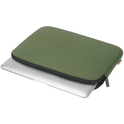 Abbildung von BASE XX Laptophülle Laptop Sleeve olivgrün bis 39,6 cm (15,6 Zoll)