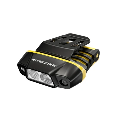 Abbildung von Nitecore NU11 Cap Light Aufladbar