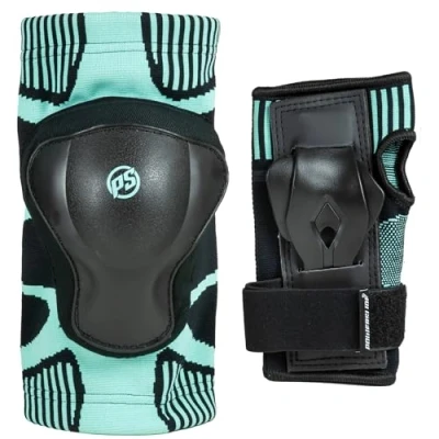 Abbildung von Powerslide Onesie Dual Schutz Set für Damen