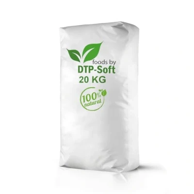 Abbildung von Kieselgur Diatomeenerde fein hohe Qualität 100 % Rein, sehr effizient TOP (20kg)