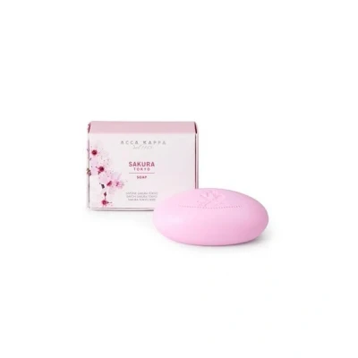 Abbildung von Acca Kappa Seife Sakura Tokyo Soap