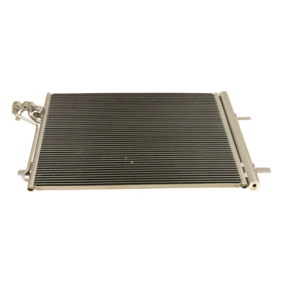 Abbildung von MAXGEAR Easy Fit AC830152 Klimakondensator mit Trockner 22,6 626 FORD: FOCUS 3 Turnier, KUGA 2, Transit Connect V408 Kastenwagen