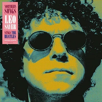 Abbildung von Leo Sayer Northern Songs: Sings The Beatles (2 LP)