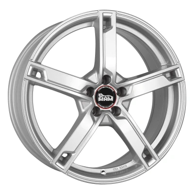 Abbildung von W4 6 5x16 5x112 ET38 MB66