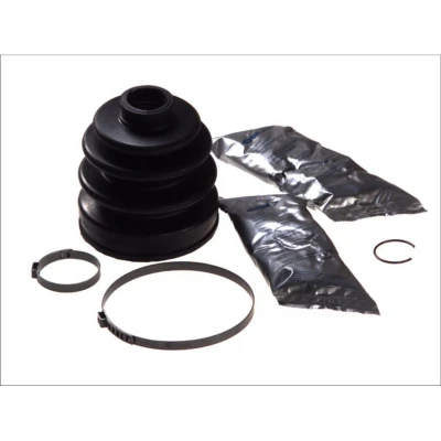 Abbildung von SPIDAN 25516 Achsmanschette 108,00 NBR (Nitril Butadien Kautschuk) OPEL: Campo, Monterey A, ISUZU: Trooper I SUV Cabrio,