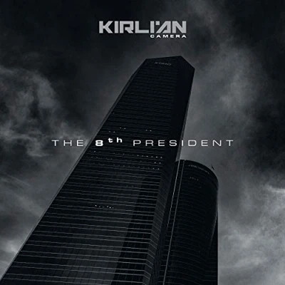 Abbildung von The 8th President (Digipak)
