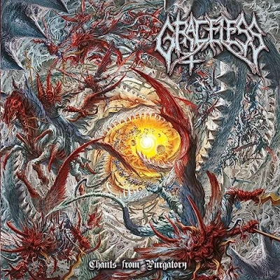 Abbildung von Chants from Purgatory (Digipak)