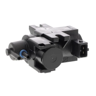 Abbildung von VEMO V20 63 0041 Druckwandler, Turbolader Magnetventil elektrisch pneumatisch Q+, Erstausrüsterqualität MADE IN GERMANY BMW: 5 Touring, 3 Cabrio