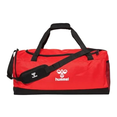 Abbildung von hummel Core 2.0 Sports Bag L True Red/Black