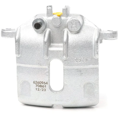 Abbildung von METZGER 6260964 Bremssattel Vorderachse rechts LAND ROVER: Freelander I SUV