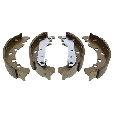 Abbildung von MAPCO 8760 Bremsbacken Hinterachse 203 38 FORD: FIESTA 5, 4, Fusion Kombi, MAZDA: 2 Hatchback, 121 III Hatchback