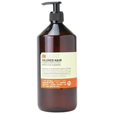 Abbildung von Insight Colored Hair Protective Shampoo  1000ml