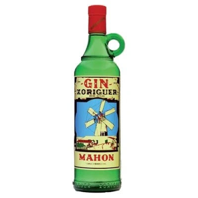 Abbildung von Xoriguer Mahón Gin 700 ml