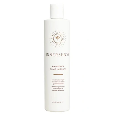 Abbildung von Innersense Organic Beauty Hairbath Renew Scalp 295 ml