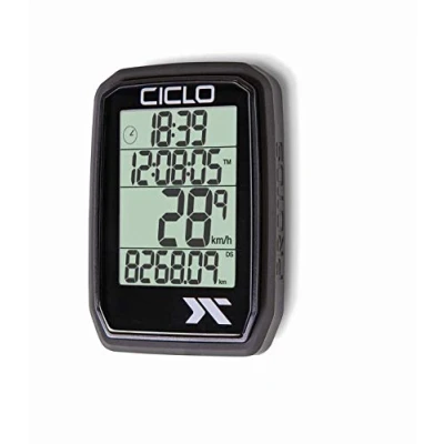Abbildung von CicloSport Protos 205