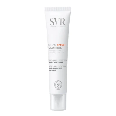 Abbildung von SVR Tagescreme Clairial Crème SPF 50+ 40ml