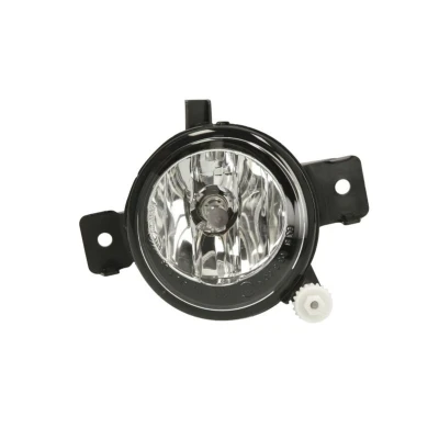 Abbildung von HELLA 1N0 010 407 011 Nebelscheinwerfer links 12 mit Glühlampe BMW: X5