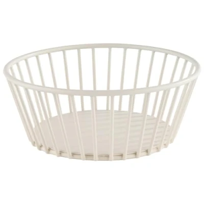 Abbildung von APS Brotkorb &quot;URBAN&quot;, (1 tlg.), Ø 20 cm, H: 8,5 cm