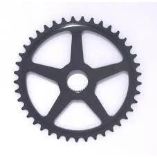 Abbildung von ESJOT KETTENBLATT FUER PANASONIC 36V 41 ZAEHNE Stärke 2.0mm