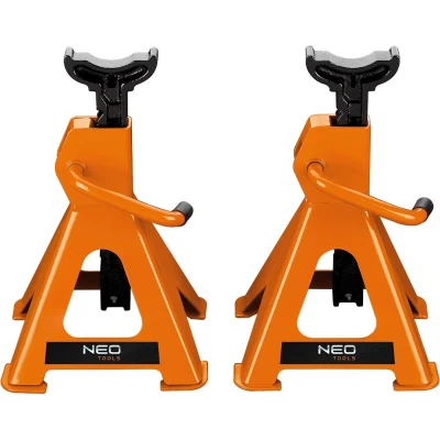 Abbildung von NEO TOOLS 11 751 Unterstellbock 278 423 2