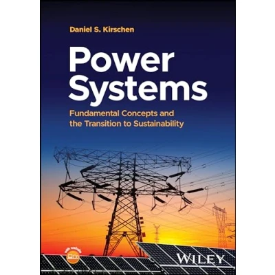 Abbildung von Power Systems: Fundamental Concepts and the Transition to Sustainability
