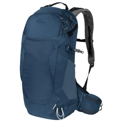 Abbildung von Jack Wolfskin Crosstrail 24 LT Tagesrucksack
