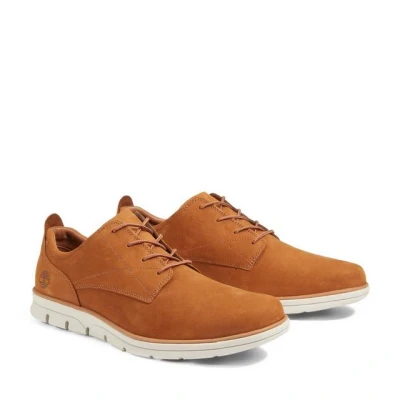 Abbildung von Timberland BRADSTREET LOW LACE UP Sneaker