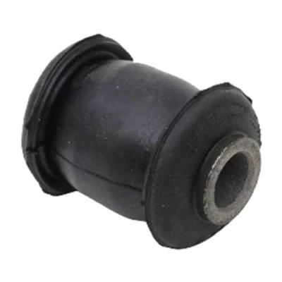 Abbildung von JAPANPARTS RU 532 Halter, Querlenkerlagerung Vorderachse beidseitig, vorne MITSUBISHI: COLT 6