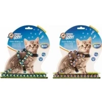 Abbildung von DUVO+ FISCAL CAT SHELTERS SMALL 15 25cm/8mm 11215