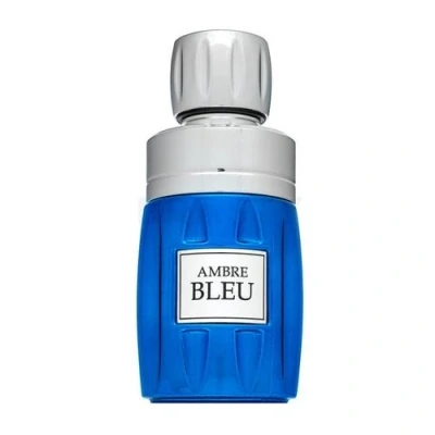 Abbildung von Lattafa Perfumes Rave Ambre Blue Herrenduft, 100 ml