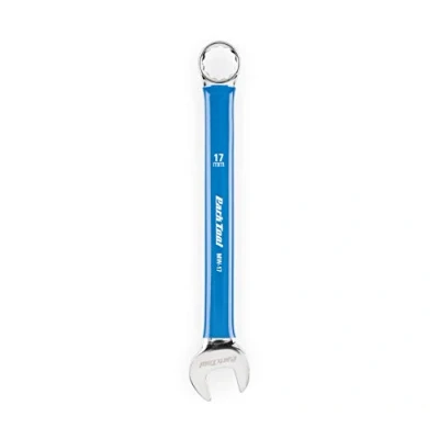 Abbildung von Park Tool Unisex Erwachsene Mw 17 Kombischlüssel, Blau, 17mm