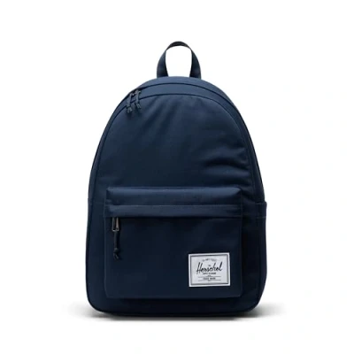 Abbildung von Herschel Classic Tagesrucksack, Größe: One Size, Navy blue