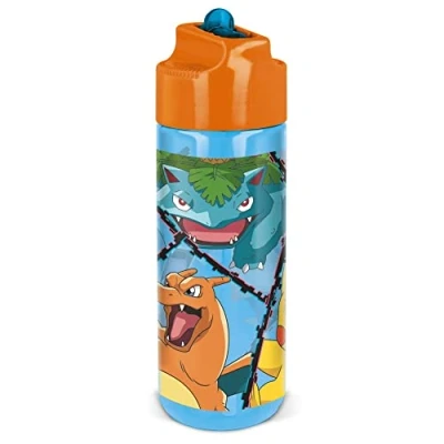 Abbildung von POKÉMON Trinkflasche