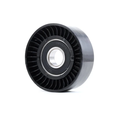 Abbildung von OPTIMAL 0 N1494S Spannrolle ohne Halter VOLKSWAGEN: Golf 4 Schrägheck, Variant, Transporter 5 Bus, SKODA: Fabia I Octavia 1 Combi