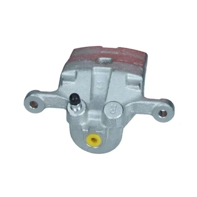 Abbildung von MAXGEAR 82 1246 Bremssattel Stahl Hinterachse rechts, hinter der Achse MAZDA: CX 7, 9