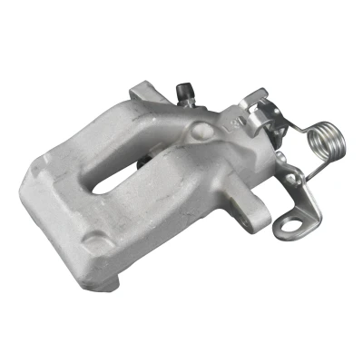 Abbildung von FEBI BILSTEIN 178149 Bremssattel Aluguss Hinterachse links PEUGEOT: 407 SW, Coupe, Limousine, CITROËN: C5 III Kombi, 3