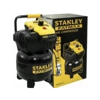 Abbildung von STANLEY ÖLFREIER KOMPRESSOR 24L / 10BAR FMXCM0021E