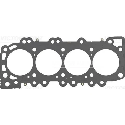 Abbildung von REINZ 61 53635 50 Zylinderkopfdichtung 1,03 89 Metall Lagen Dichtung 5 NISSAN: Pathfinder 3, NP300 Navara Pickup, Pritsche / Fahrgestell