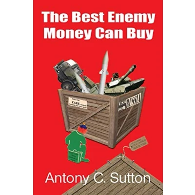 Abbildung von The Best Enemy Money Can Buy