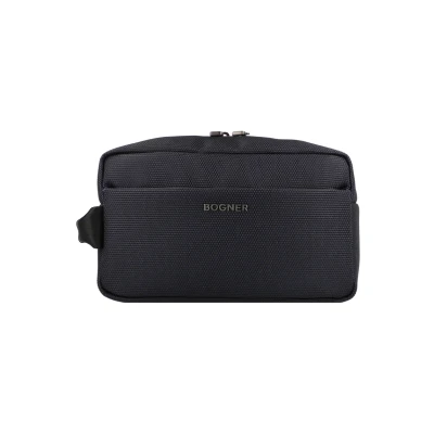 Abbildung von Bogner JONA Kosmetiktasche, Größe: One Size, Darkblue
