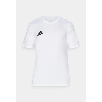 Abbildung von adidas Herren SQUADRA25 Jersey Short Sleeve, Team Light Blue/White, 3XL