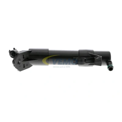 Abbildung von VEMO V10 08 0407 Waschwasserdüse, Scheinwerferreinigung links EXPERT KITS + VOLKSWAGEN: Golf 5 Schrägheck, Jetta 3