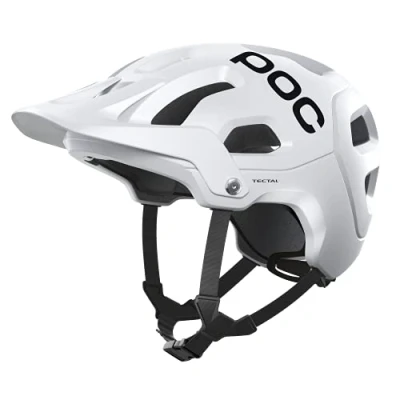 Abbildung von POC Tectal Hydrogen White 59 62