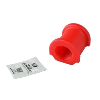 Abbildung von TEDGUM 00266977 Stabigummis innen, Vorderachse PU (Polyurethan) 25 mit Fettkappe HONDA: CR V 2, CIVIC 7 Hatchback, Coupe