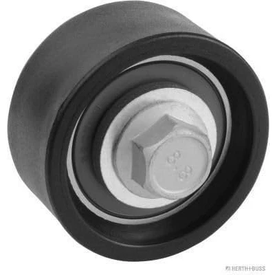 Abbildung von HERTH+BUSS JAKOPARTS J1140353 Umlenkrolle HYUNDAI: i10 II Schrägheck, i20 KIA: Picanto